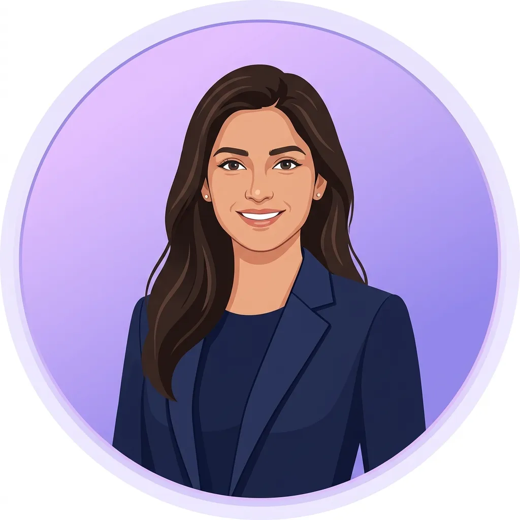 Sara Aslam — Lead Web Designer at Website Pakistan