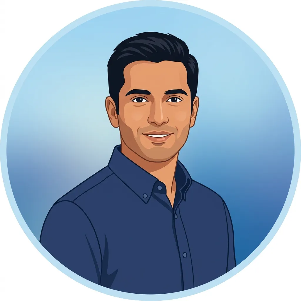 Hassan Khan — Lead Web Developer at Website Pakistan