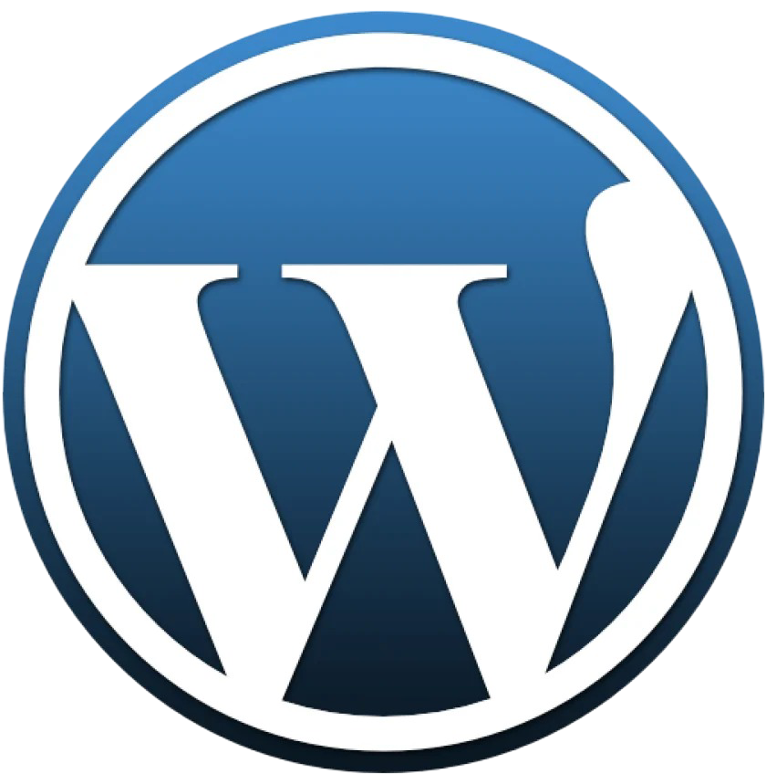 WordPress Logo